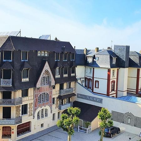 Loft Avec Echappee Mer 46M2 - 4Pers Apartment Trouville-sur-Mer Exterior foto