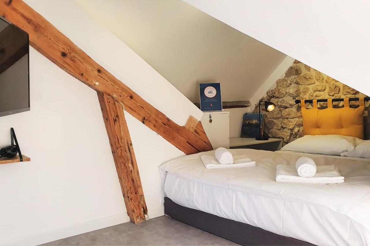 Loft Avec Echappee Mer 46M2 - 4Pers Apartment Trouville-sur-Mer Exterior foto
